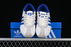 adidas Tokyo W JP9704 White Blue Sneakers