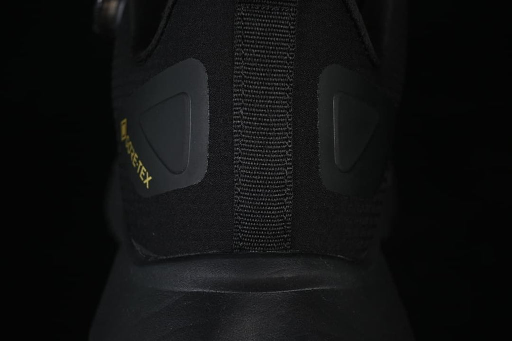 The North Face Vectiv Enduris Low Trail Running Shoes Black