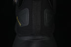 The North Face Vectiv Enduris Low Trail Running Shoes Black