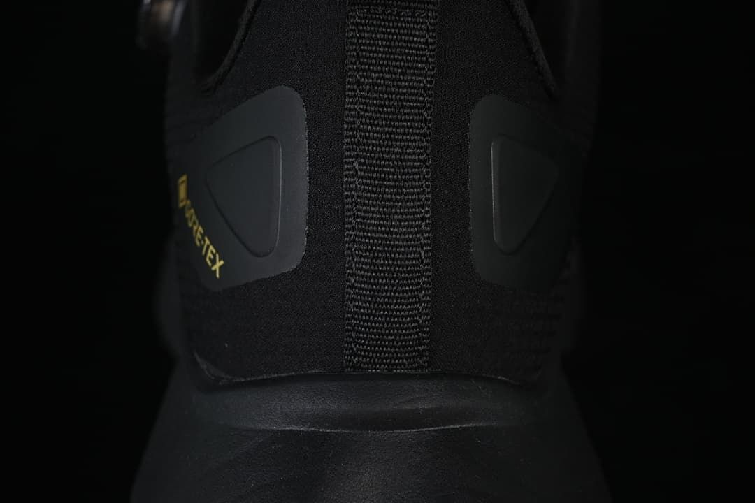 The North Face Vectiv Enduris Low Trail Running Shoes Black
