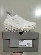 Caterpillar Defender Sneakers White
