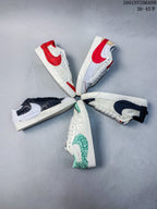Nike Blazer Low ’77 Jumbo Sneakers