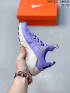 Nike Free Metcon 7 Kids' Sneakers Purple