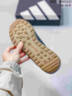 Adidas Terrex Daroga CORDURA Outdoor Sneakers Black Gum