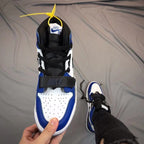 Nike Air Jordan Legacy 312 Sneakers Blue White Black