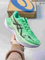 ASICS Superblast 3 Running Shoes – Green