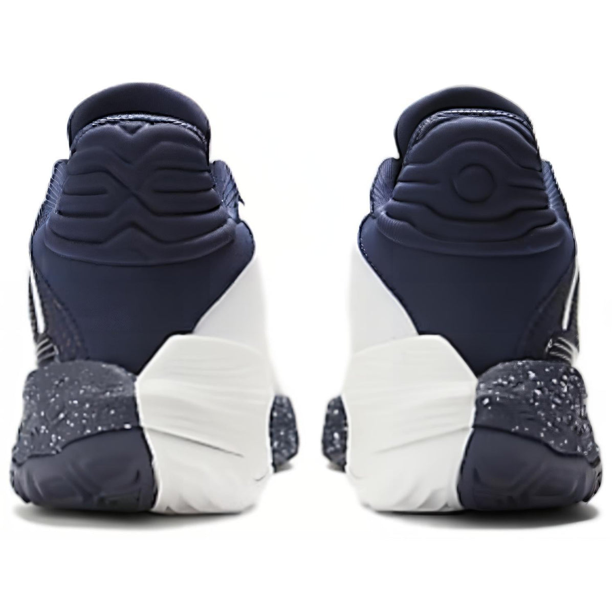 New Balance Two Wxy V4 Optic White Team Navy