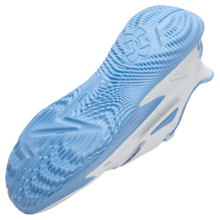 Under Armour Curry Fox 2 'White Blue'