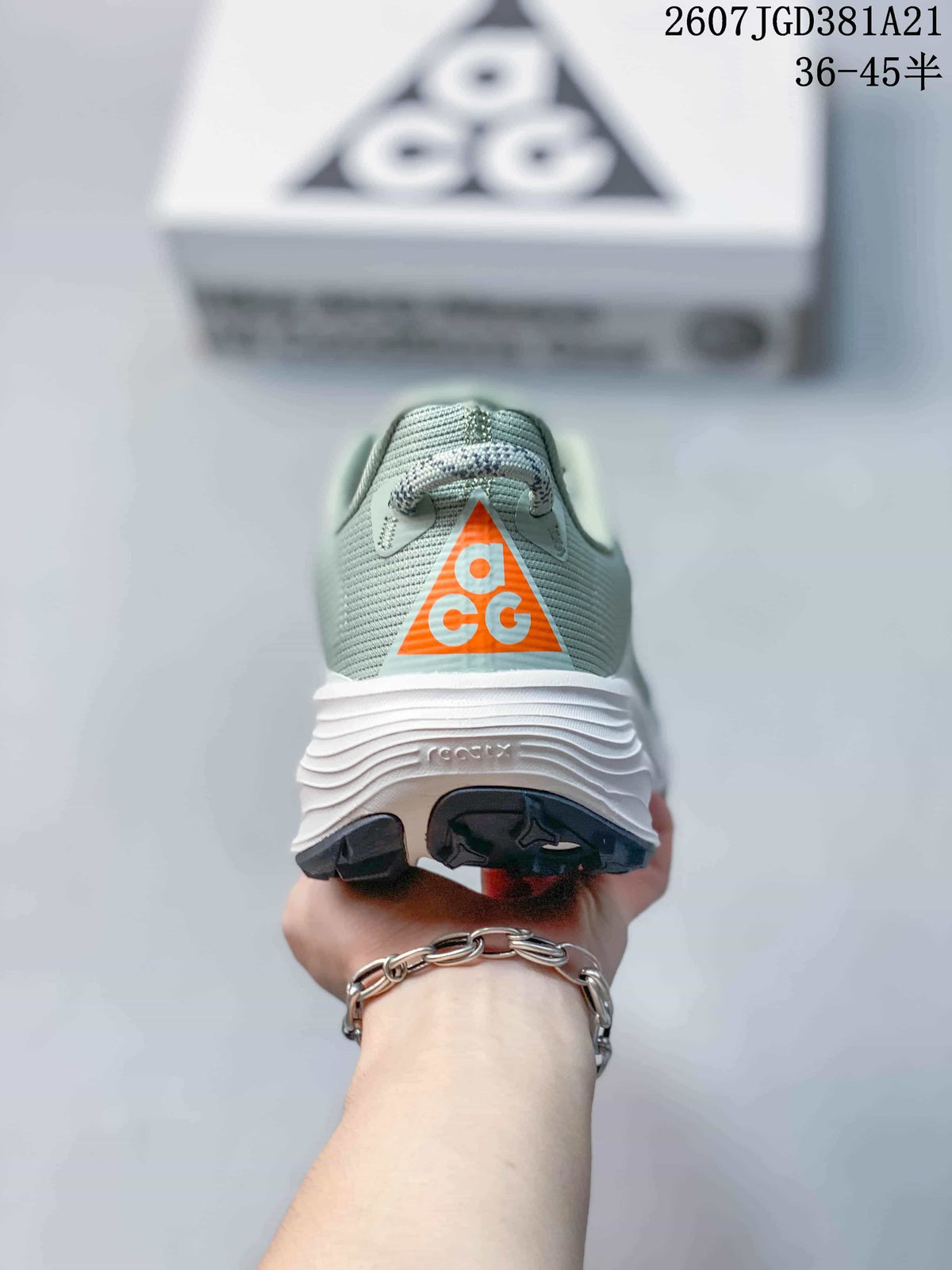 Nike ACG Pegasus Trail Jade Horizon Sneakers JGD381A21