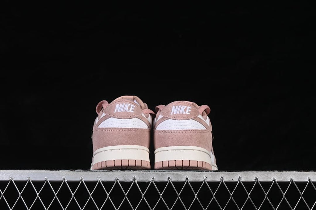 Nike SB Dunk Low Year of the Horse Pink White IB4417-102
