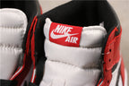 Jordan Air Jordan 1 High Chicago Sneakers Red White Black