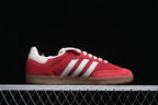 adidas Samba OG Tal Sneakers Red IG8905