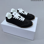 Alo Yoga Sunset Sneaker Low-Top Casual Shoes