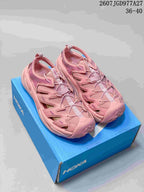 HOKA Hopara OG Pink Outdoor Sandals