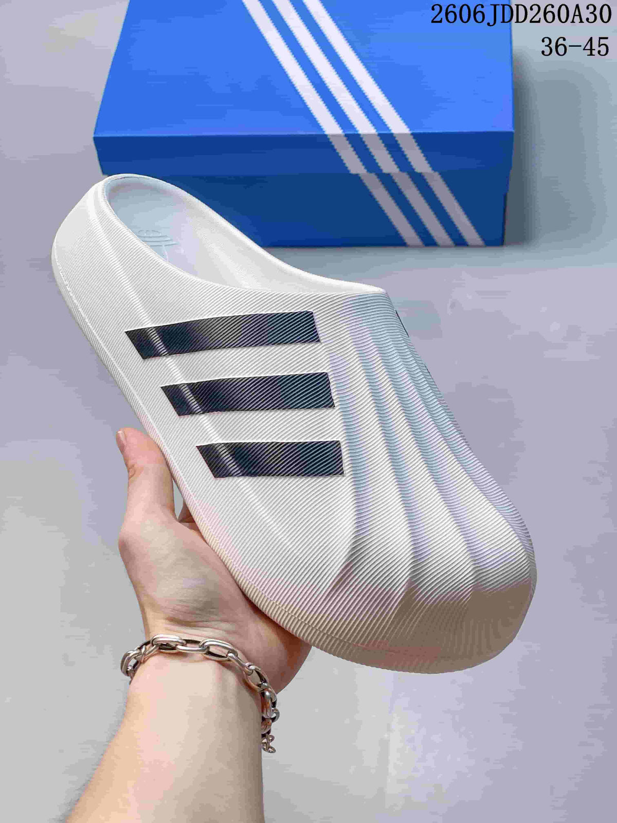 adidas Originals adiFOM Superstar Mule Clogs
