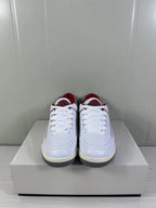 Jordan Air Jordan 2/3 Low White Varsity Red FD0383-161