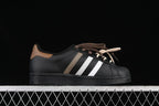 Adidas Superstar EG4959 Black Casual Sneakers
