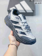 Adidas Terrex Free Hiker SL GORE-TEX Hiking Shoes White Black