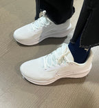 Nike Downshifter 13 White Running Shoes FD6476-101