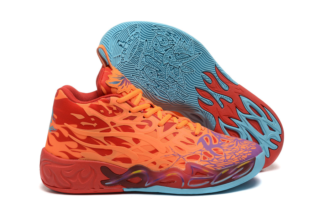 Li-Ning Way of Wade 4 Basketball Shoes