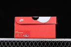 Nike SB Dunk Low Chinese New Year Red Sneakers