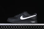 Nike Dunk Low Retro Black and White HF5441-100