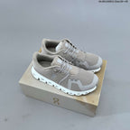 On Cloud 6 Running Shoes, Multiple Colors