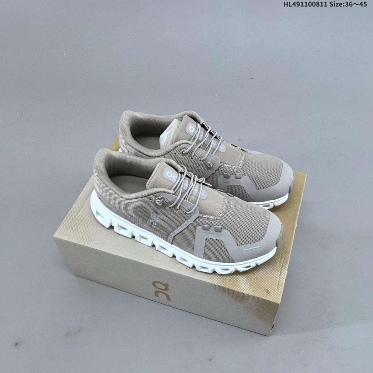 On Cloud 6 Running Shoes, Multiple Colors