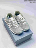 New Balance 574 Sneakers Green White 2607JGD1095A25