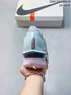 Nike ZoomX Vaporfly NEXT% 4 Road Racing Shoes Blue/White