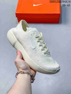 Nike Free 2025 Knit Low-Top Running Shoes