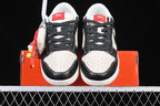 Nike SB Dunk Low Snake Year Black and Sail HH7518-031