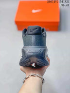 Nike Air Pegasus Premium Sneakers Dark Gray 712510TWI