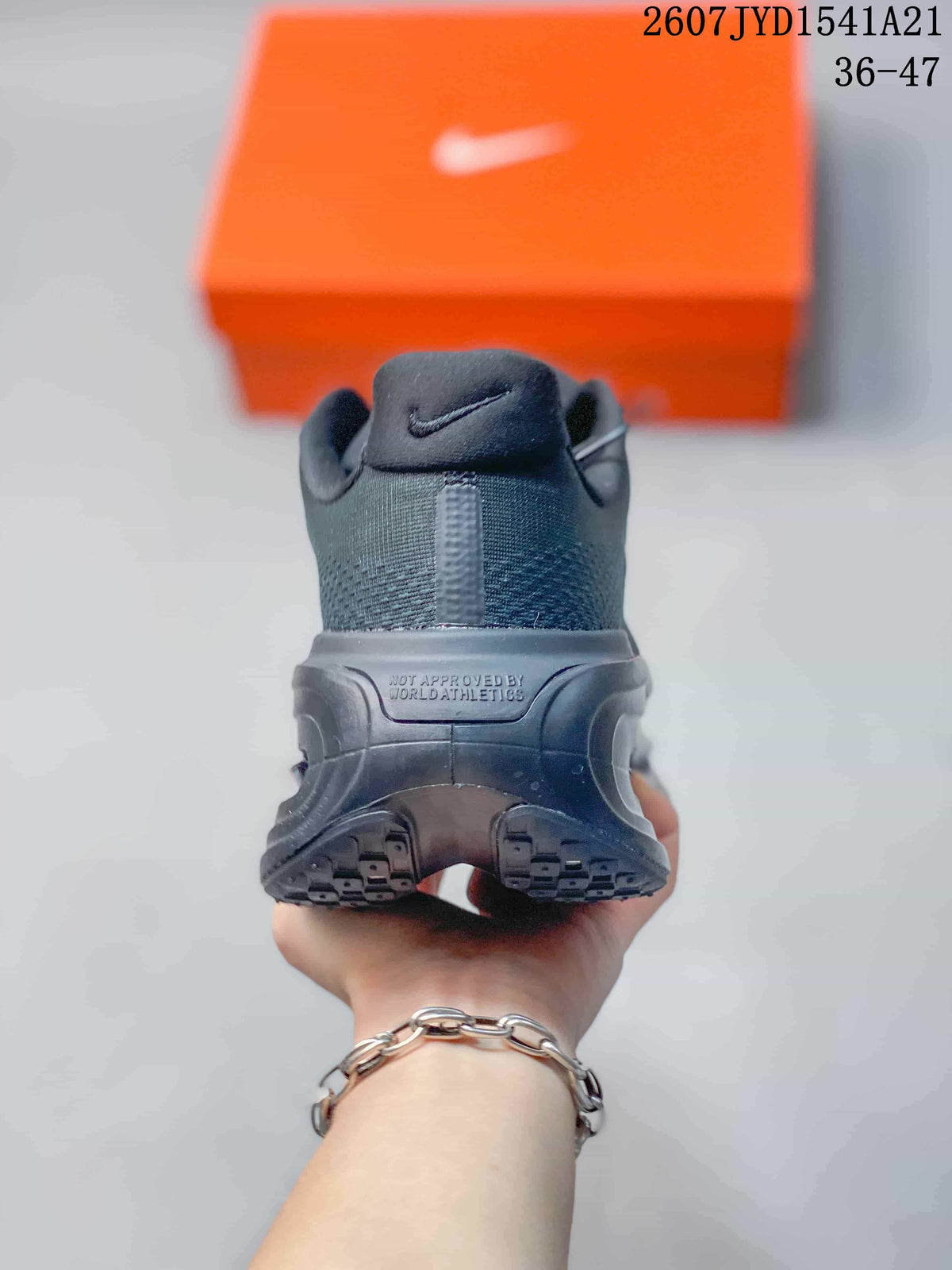Nike Air Pegasus Premium Sneakers Dark Gray 712510TWI