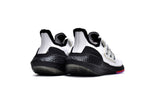 adidas UltraBoost 22 GW1915 White Black Running Sneakers