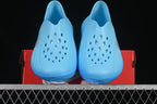 Nike ReactX Rejuven8 Clogs Blue HV5062-400