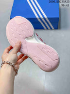 Adidas Adizero SL 72 Pro Pink Retro Sneakers KK3074