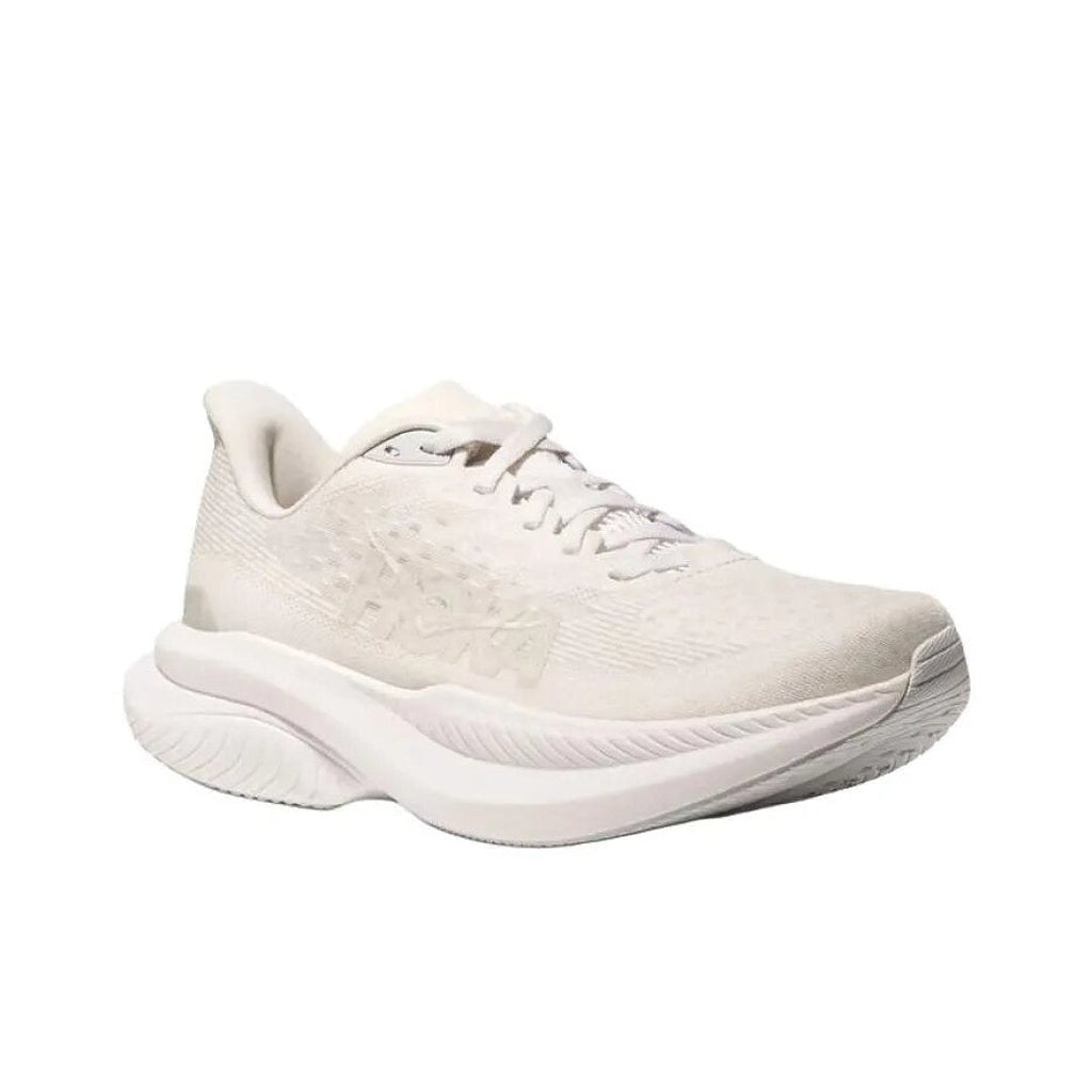 HOKA Mach 6 Running Shoes, White