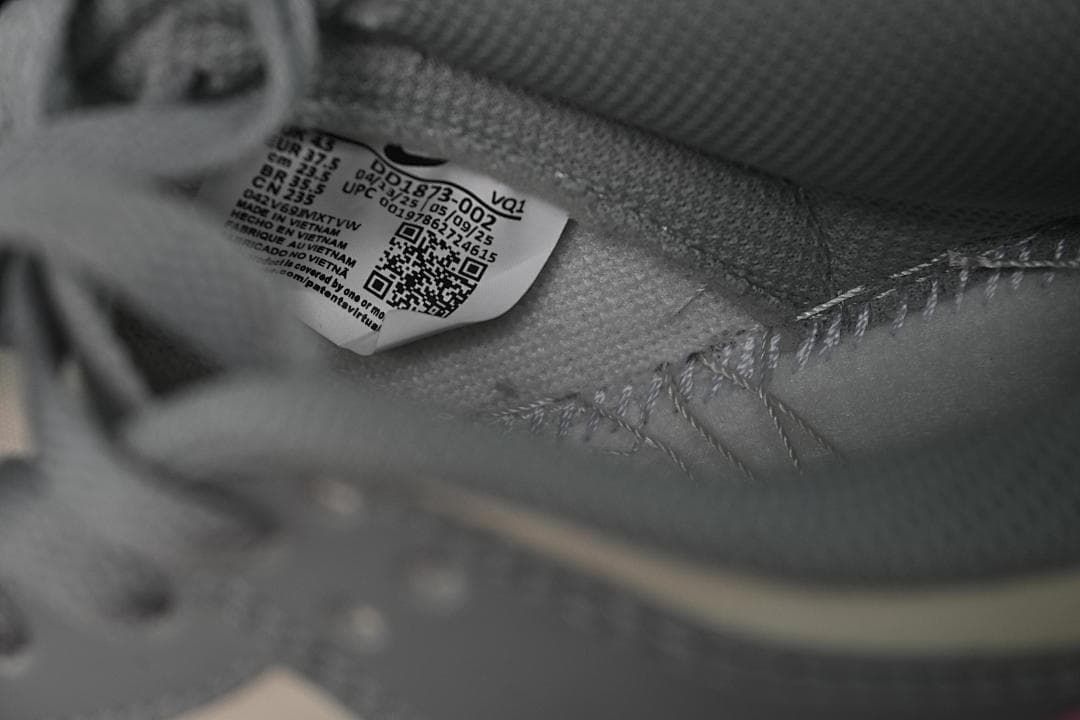 Nike Dunk Low Next Nature Grey Pink DD1873-002