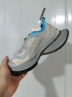 New Balance Circuit Sneakers Grey and Blue