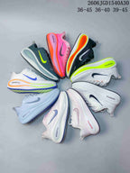 Nike Vomero Plus Running Shoes