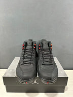 Jordan Air Jordan 12 Retro Black Red CT8013-003
