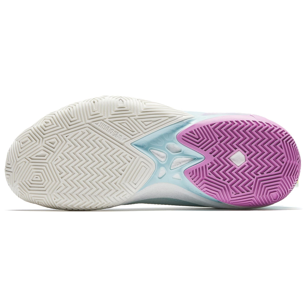 ANTA Swagger 2 'White Red'