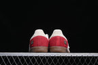 adidas Samba OG Tal Sneakers Red IG8905