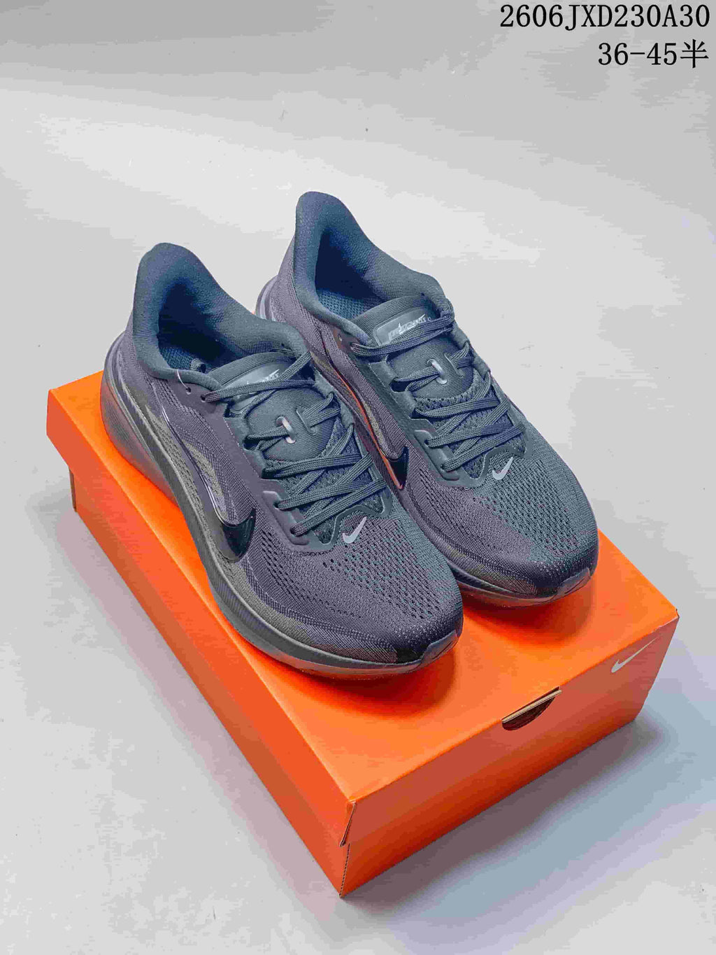 Nike Air Zoom Pegasus 42 Running Shoes IB1873-003