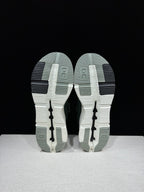 On Cloudnova 2 Sneakers in Deep Green