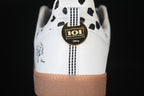 adidas Samba OG KJ5990 White Black Gum Sneakers