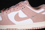 Nike SB Dunk Low Year of the Horse Pink White IB4417-102