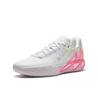 ANTA KT11 Klay Thompson 'Rainbow Pink'