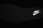 Air Jordan 1 Low OG SP Black and White Sneakers